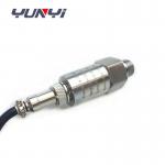 316L SS High Temperature Pressure Transducer For Water Pipe for sale