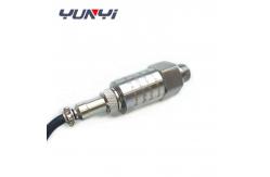 China 316L SS High Temperature Pressure Transducer For Water Pipe supplier