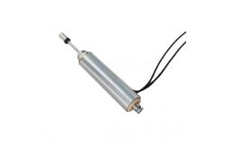 China Low Cost Long Storke Electric Control Push Pull High Speed Tubular Solenoid supplier