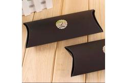 China Luxury Finishes Custom Paper Boxes For Socks And Gloves Custom Design supplier