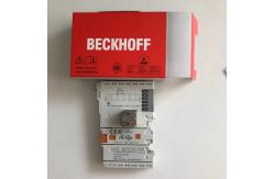 China E Bus Beckhoff KL9020 Module 500V 1 kHz supplier