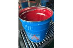 China Non Toxic Epoxy Pigment Paste supplier
