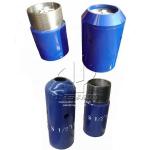 Oilfield Drilling Cement Float Collar And Float Shoe Casing for sale