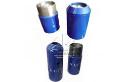 China Oilfield Drilling Cement Float Collar And Float Shoe Casing supplier