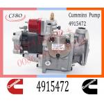 Diesel Engine Parts Fuel Injection Pump 4915472 4915447 4915453 For Cummins NTA855