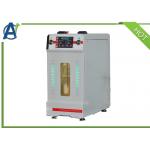 ASTM D7279 Automatic Rapid Calculate Viscosity Index Kinematic Houillon Viscometer for  transparent and opaque liquids. for sale