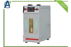 China ASTM D7279 ASTM D445  Low Temperature Automatic Kinematic Viscosity Tester  Viscometer Apparatus supplier