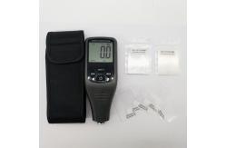 China TG1956 FSTN LCD Display Integral Probe F NF Coating Thickness Gauge supplier