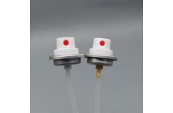 China Eco-Friendly Water-based Insecticide Valve For Agricultural Use supplier