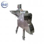 Single Phase Multifunction Vegetable Cutting Machine Vegetable Shredder Machine 1000KG/H