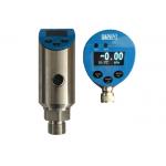 RS485 Industrial Pressure Switch Transmitter with Rotable OLED Display for sale