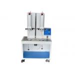 UL498 UL486A-B Conductors Damage Degree Test Machine 2 Stations