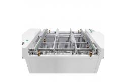 China SMT Dual-Track PCB Buffer Conveyor Apply For SMT Assembly Line supplier