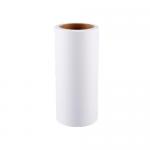 80gsm 40gsm Glassine Paper Silicone Coated Release For Die Cutting Molding for sale