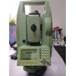 High Quality Sanding Sts752r Total Station with Accuracy is 2mm