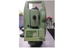 China High Quality Sanding Sts752r Total Station with Accuracy is 2mm supplier