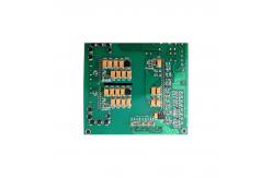 China Rogers Keyboard Turnkey PCB Assembly Custom Aluminium Printed Circuit Board supplier