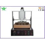 Furniture Spring Durability Testing Machine 400 W ±0.2 mm Precision for sale