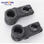 Professional Mueller Machine Press Pulley Seat Textile Machinery Parts for sale