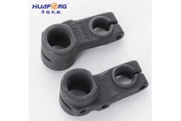 Professional Mueller Machine Press Pulley Seat Textile Machinery Parts