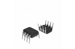 China 100KHZ 8 DIP Clock IC Chip NE555P OSC SINGLE TIMER Texas Instruments supplier