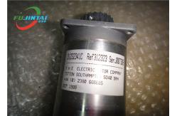 China SMT PRINTER SPARE PARTS MPM UP1500 MOTOR 31232341C IN GOOD CONDITION supplier