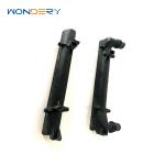 Auto Radiator Plastic Tank Injection Mould PA66 Material