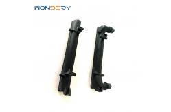 China Auto Radiator Plastic Tank Injection Mould PA66 Material supplier
