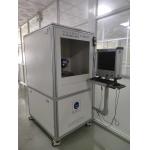 Fiber Laser Engraving Machine 1064nm Mechanical 2 Axis + Optical 2 Axis(Germany)+Z Axis for sale