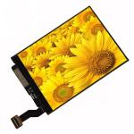 240x320 OLED Displaly Pixels Full Color OLED Display Panel 2.6 Inch for sale