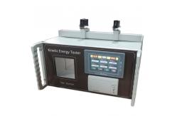 China ISO 8124-1 Kinetic Energy Tester Projectile Velocity Tester Toy Testing Equipment supplier