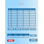 CE Micro Vickers Hardness Tester Auto Turret Touchscreen