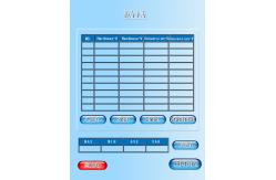 China CE Micro Vickers Hardness Tester Auto Turret Touchscreen supplier