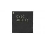16MHz CY8C4014LQE-422ZT Programmable System On Chip QFN24 Microcontroller IC for sale
