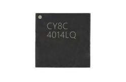 China 16MHz CY8C4014LQE-422ZT Programmable System On Chip QFN24 Microcontroller IC supplier