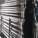 Seamless Steel Pipe For Superior Steel Structures In Construction Industry for sale