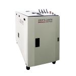 YAG Lamp Pumped Laser Welding Equipment 600W Laser Output Average Power for sale