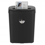 Commercial 25L 12sheets Paper Shredder Machine CD228P Heavy Duty And Cross Cut For Office for sale