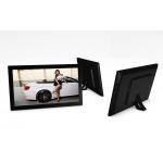 Multi Touchscreen LCD Advertising Display 10.1inch Interactive Digital Signage