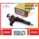 Neutral diesel fuel injector 095000-6270 , 8-97610254-0 095000-6274, 0950006270 , 8976102540, 0950006274 for sale
