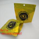 Small Size Herbal Incense Packaging for sale
