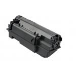 Compatibe TK -360 Black Kyocera Toner Cartridges For Kyocera FS - 4020DN for sale