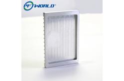 China Anodizing CNC Machining Aluminum Parts Custom Milling Machine Parts supplier