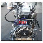 Rebuilt Nissan Aftermarket Parts , Engine Spare Parts Fe6 For Nissan for sale