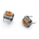 Orange RM065 Trimmer Potentiometers CE Carbon Film Potentiometer for sale