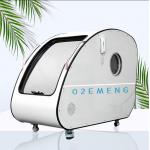 White Custom Hyperbaric Oxygen Therapy Chamber for Home High Oxygen Purity Effective 2.0ATA Hard Type for sale