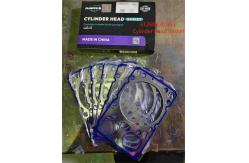 China 612600040355 Cylinder Head Gasket Weichai Engine Parts WP10 WD615 supplier