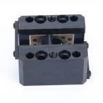 DIN Standard S45C Injection Molding Automotive Parts Slide Core Units for sale