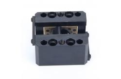 China DIN Standard S45C Injection Molding Automotive Parts Slide Core Units supplier