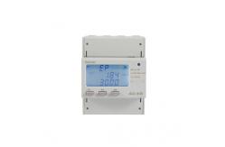 China ADL400 Three-Phase DIN Rail MID Energy Meter supplier
